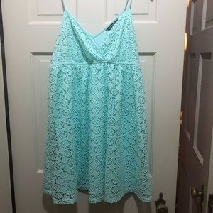 Cute flowy dress
